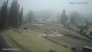 Obec Josefův Důl - Hotel Perla Jizery - 19.12.2025 v 08:31 Obec Josefův Důl - Hotel Perla Jizery - 19.12.2025 v 08:31