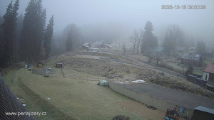 Obec Josefův Důl - Hotel Perla Jizery - 19.12.2025 v 09:01 Obec Josefův Důl - Hotel Perla Jizery - 19.12.2025 v 09:01