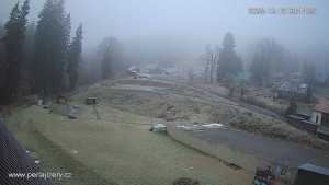 Obec Josefův Důl - Hotel Perla Jizery - 19.12.2025 v 09:15 Obec Josefův Důl - Hotel Perla Jizery - 19.12.2025 v 09:15