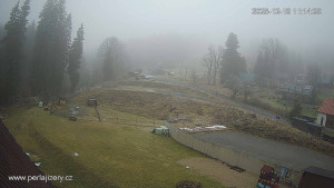 Obec Josefův Důl - Hotel Perla Jizery - 19.12.2025 v 11:15 Obec Josefův Důl - Hotel Perla Jizery - 19.12.2025 v 11:15