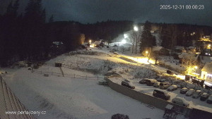 Obec Josefův Důl - Hotel Perla Jizery - 31.12.2025 v 00:01 Obec Josefův Důl - Hotel Perla Jizery - 31.12.2025 v 00:01