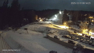 Obec Josefův Důl - Hotel Perla Jizery - 31.12.2025 v 00:15 Obec Josefův Důl - Hotel Perla Jizery - 31.12.2025 v 00:15