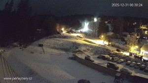 Obec Josefův Důl - Hotel Perla Jizery - 31.12.2025 v 00:31 Obec Josefův Důl - Hotel Perla Jizery - 31.12.2025 v 00:31