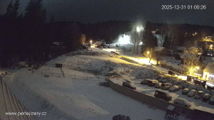 Obec Josefův Důl - Hotel Perla Jizery - 31.12.2025 v 01:01 Obec Josefův Důl - Hotel Perla Jizery - 31.12.2025 v 01:01