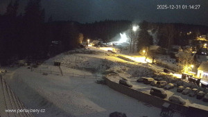 Obec Josefův Důl - Hotel Perla Jizery - 31.12.2025 v 01:15 Obec Josefův Důl - Hotel Perla Jizery - 31.12.2025 v 01:15