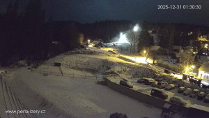 Obec Josefův Důl - Hotel Perla Jizery - 31.12.2025 v 01:31 Obec Josefův Důl - Hotel Perla Jizery - 31.12.2025 v 01:31