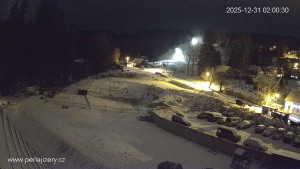 Obec Josefův Důl - Hotel Perla Jizery - 31.12.2025 v 02:01 Obec Josefův Důl - Hotel Perla Jizery - 31.12.2025 v 02:01