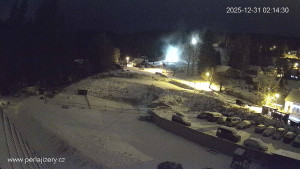 Obec Josefův Důl - Hotel Perla Jizery - 31.12.2025 v 02:15 Obec Josefův Důl - Hotel Perla Jizery - 31.12.2025 v 02:15