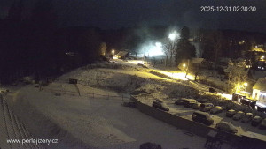 Obec Josefův Důl - Hotel Perla Jizery - 31.12.2025 v 02:31 Obec Josefův Důl - Hotel Perla Jizery - 31.12.2025 v 02:31