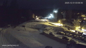 Obec Josefův Důl - Hotel Perla Jizery - 31.12.2025 v 03:01 Obec Josefův Důl - Hotel Perla Jizery - 31.12.2025 v 03:01