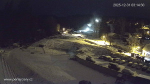 Obec Josefův Důl - Hotel Perla Jizery - 31.12.2025 v 03:15 Obec Josefův Důl - Hotel Perla Jizery - 31.12.2025 v 03:15