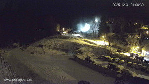 Obec Josefův Důl - Hotel Perla Jizery - 31.12.2025 v 04:01 Obec Josefův Důl - Hotel Perla Jizery - 31.12.2025 v 04:01