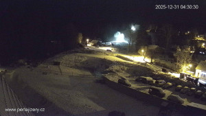 Obec Josefův Důl - Hotel Perla Jizery - 31.12.2025 v 04:31 Obec Josefův Důl - Hotel Perla Jizery - 31.12.2025 v 04:31