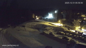 Obec Josefův Důl - Hotel Perla Jizery - 31.12.2025 v 05:31 Obec Josefův Důl - Hotel Perla Jizery - 31.12.2025 v 05:31