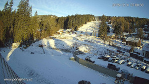 Obec Josefův Důl - Hotel Perla Jizery - 31.12.2025 v 09:01 Obec Josefův Důl - Hotel Perla Jizery - 31.12.2025 v 09:01