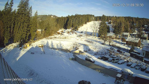 Obec Josefův Důl - Hotel Perla Jizery - 31.12.2025 v 09:31 Obec Josefův Důl - Hotel Perla Jizery - 31.12.2025 v 09:31