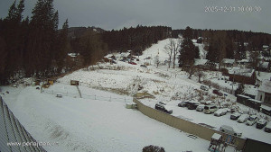 Obec Josefův Důl - Hotel Perla Jizery - 31.12.2025 v 10:01 Obec Josefův Důl - Hotel Perla Jizery - 31.12.2025 v 10:01