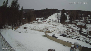 Obec Josefův Důl - Hotel Perla Jizery - 31.12.2025 v 10:15 Obec Josefův Důl - Hotel Perla Jizery - 31.12.2025 v 10:15