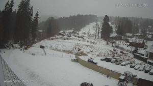 Obec Josefův Důl - Hotel Perla Jizery - 31.12.2025 v 11:01 Obec Josefův Důl - Hotel Perla Jizery - 31.12.2025 v 11:01