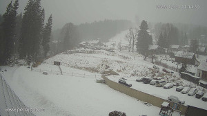 Obec Josefův Důl - Hotel Perla Jizery - 31.12.2025 v 11:15 Obec Josefův Důl - Hotel Perla Jizery - 31.12.2025 v 11:15