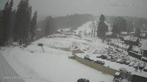 Obec Josefův Důl - Hotel Perla Jizery - 31.12.2025 v 11:31 Obec Josefův Důl - Hotel Perla Jizery - 31.12.2025 v 11:31