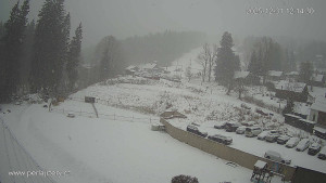 Obec Josefův Důl - Hotel Perla Jizery - 31.12.2025 v 12:15 Obec Josefův Důl - Hotel Perla Jizery - 31.12.2025 v 12:15