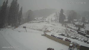 Obec Josefův Důl - Hotel Perla Jizery - 31.12.2025 v 13:01 Obec Josefův Důl - Hotel Perla Jizery - 31.12.2025 v 13:01