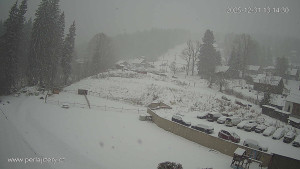 Obec Josefův Důl - Hotel Perla Jizery - 31.12.2025 v 13:15 Obec Josefův Důl - Hotel Perla Jizery - 31.12.2025 v 13:15