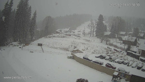 Obec Josefův Důl - Hotel Perla Jizery - 31.12.2025 v 13:31 Obec Josefův Důl - Hotel Perla Jizery - 31.12.2025 v 13:31