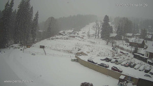 Obec Josefův Důl - Hotel Perla Jizery - 31.12.2025 v 14:02 Obec Josefův Důl - Hotel Perla Jizery - 31.12.2025 v 14:02