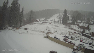 Obec Josefův Důl - Hotel Perla Jizery - 31.12.2025 v 14:15 Obec Josefův Důl - Hotel Perla Jizery - 31.12.2025 v 14:15