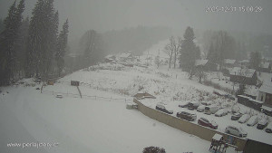 Obec Josefův Důl - Hotel Perla Jizery - 31.12.2025 v 15:01 Obec Josefův Důl - Hotel Perla Jizery - 31.12.2025 v 15:01