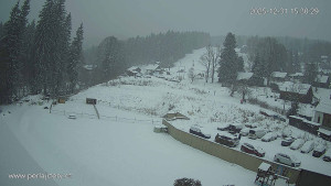 Obec Josefův Důl - Hotel Perla Jizery - 31.12.2025 v 15:31 Obec Josefův Důl - Hotel Perla Jizery - 31.12.2025 v 15:31