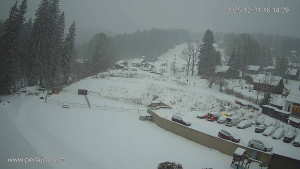 Obec Josefův Důl - Hotel Perla Jizery - 31.12.2025 v 16:15 Obec Josefův Důl - Hotel Perla Jizery - 31.12.2025 v 16:15