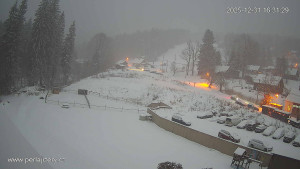 Obec Josefův Důl - Hotel Perla Jizery - 31.12.2025 v 16:32 Obec Josefův Důl - Hotel Perla Jizery - 31.12.2025 v 16:32