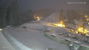 Obec Josefův Důl - Hotel Perla Jizery - 31.12.2025 v 17:02 Obec Josefův Důl - Hotel Perla Jizery - 31.12.2025 v 17:02