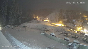 Obec Josefův Důl - Hotel Perla Jizery - 31.12.2025 v 17:32 Obec Josefův Důl - Hotel Perla Jizery - 31.12.2025 v 17:32