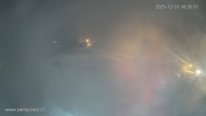 Obec Josefův Důl - Hotel Perla Jizery - 31.12.2025 v 18:32 Obec Josefův Důl - Hotel Perla Jizery - 31.12.2025 v 18:32