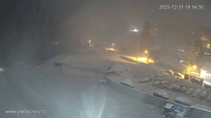 Obec Josefův Důl - Hotel Perla Jizery - 31.12.2025 v 19:15 Obec Josefův Důl - Hotel Perla Jizery - 31.12.2025 v 19:15