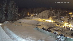 Obec Josefův Důl - Hotel Perla Jizery - 1.1.2026 v 20:15 Obec Josefův Důl - Hotel Perla Jizery - 1.1.2026 v 20:15