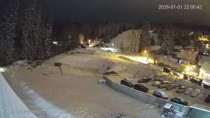 Obec Josefův Důl - Hotel Perla Jizery - 1.1.2026 v 22:01 Obec Josefův Důl - Hotel Perla Jizery - 1.1.2026 v 22:01