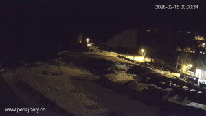 Obec Josefův Důl - Hotel Perla Jizery - 15.2.2026 v 00:01 Obec Josefův Důl - Hotel Perla Jizery - 15.2.2026 v 00:01