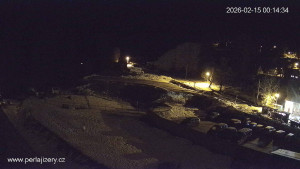 Obec Josefův Důl - Hotel Perla Jizery - 15.2.2026 v 00:15 Obec Josefův Důl - Hotel Perla Jizery - 15.2.2026 v 00:15