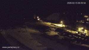 Obec Josefův Důl - Hotel Perla Jizery - 15.2.2026 v 00:31 Obec Josefův Důl - Hotel Perla Jizery - 15.2.2026 v 00:31