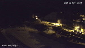 Obec Josefův Důl - Hotel Perla Jizery - 15.2.2026 v 01:01 Obec Josefův Důl - Hotel Perla Jizery - 15.2.2026 v 01:01