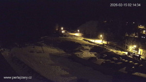 Obec Josefův Důl - Hotel Perla Jizery - 15.2.2026 v 02:15 Obec Josefův Důl - Hotel Perla Jizery - 15.2.2026 v 02:15