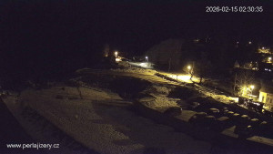 Obec Josefův Důl - Hotel Perla Jizery - 15.2.2026 v 02:31 Obec Josefův Důl - Hotel Perla Jizery - 15.2.2026 v 02:31