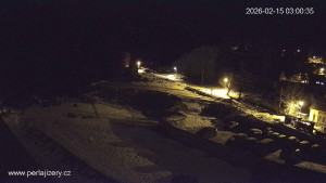 Obec Josefův Důl - Hotel Perla Jizery - 15.2.2026 v 03:01 Obec Josefův Důl - Hotel Perla Jizery - 15.2.2026 v 03:01