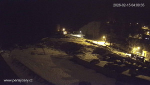 Obec Josefův Důl - Hotel Perla Jizery - 15.2.2026 v 04:01 Obec Josefův Důl - Hotel Perla Jizery - 15.2.2026 v 04:01