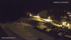 Obec Josefův Důl - Hotel Perla Jizery - 15.2.2026 v 05:01 Obec Josefův Důl - Hotel Perla Jizery - 15.2.2026 v 05:01